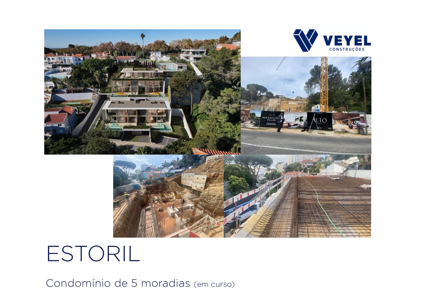Estoril