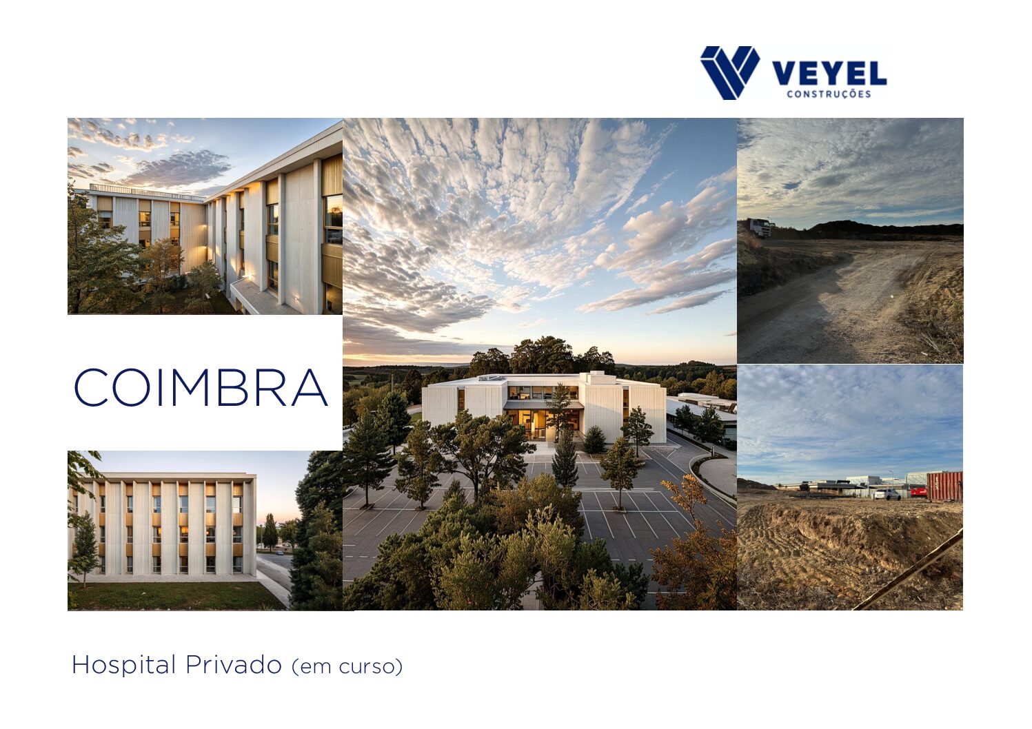 Coimbra